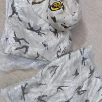 لباس سربازی سپاه پلنگی سایز 46|لباس|اراک, |دیوار