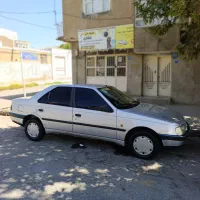 پژو97