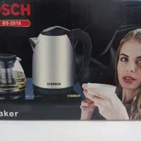 چای ساز  بوش