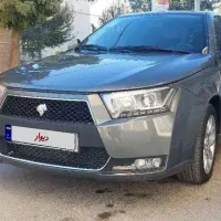 دنا پلاس اتومات ۱۴۰۱|خودرو سواری و وانت|شاهین‌شهر, اقبال لاهوری|دیوار