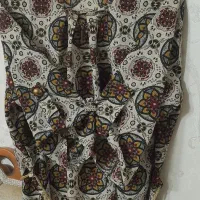 شومیز|لباس|ری, دیلمان|دیوار