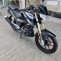 موتور سیکلت نامی z1  ،180 cc  ۱۴۰۲|موتورسیکلت|سلمانشهر, |دیوار