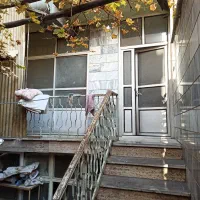 ۱۰۰متر ویلایی کلنگی مناسب سرمایه گذاری|فروش زمین و ملک کلنگی|تهران, سجاد|دیوار