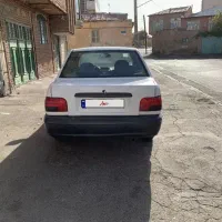 پراید SL مدل ۹۱