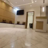 ۶۰ متر اداری مبله/ ساختمان پزشکان / دولت