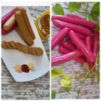 کیک وشیرینی خانگی شراهی