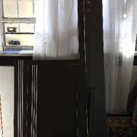 تخت خواب ام دی اف