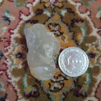 سنگ عقیق سفید|کلکسیون و سرگرمی|رشت, فلسطین|دیوار