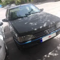 روآ مدل ۸۶