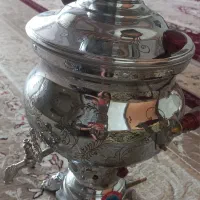 سماور نونو داخل کارتون برند سایه