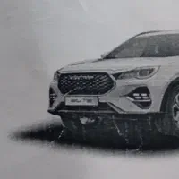 فیدلیتی پرایم ۷ نفره، مدل ۱۴۰۴
