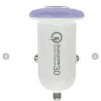 شارژر فندکی  اتومبیل