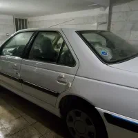 پژو پارس موتور جدید XU7P