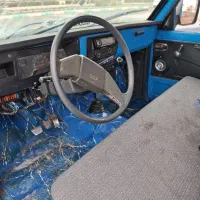 نیسان ۸۴|خودرو سواری و وانت|برخوار, |دیوار