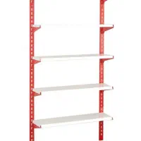 قفسه نوک دار|فروشگاه و مغازه|مسجد سلیمان, |دیوار