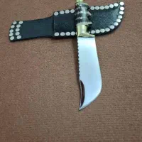 چاقو ترکمنی