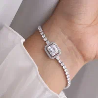 بنگل و دستبند