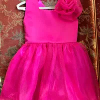 پیراهن مجلسی بچگانه|کفش و لباس بچه|خرمآباد, |دیوار