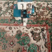 سردوز سه نخ|چرخ خیاطی و ریسندگی|فلاورجان, |دیوار