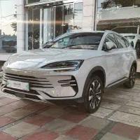 بی وای دی سانگ پلاس (2025)|خودرو سواری و وانت|تهران, الهیه|دیوار