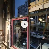 تابلو چلنیوم حروف 40 در 30 بسیار حذاب|فروشگاه و مغازه|تهران, مرزداران|دیوار