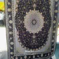 فرش نمد استردار ۶ متر و ۳ متر درخدمتم 092256179|فرش|سیرجان, |دیوار