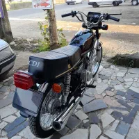 موتور سیکلت 125|موتورسیکلت|پرهسر, |دیوار