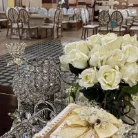 تالار پذیرایی نسیم