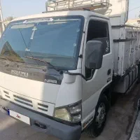 ایسوزو مدل 89