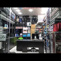 فروشگاه لوازم کامپیوتر و موبایل|خدمات رایانه‌ای و موبایل|ایلام, |دیوار