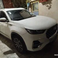 فونیکس تیگو 8 پرو، مدل ۱۴۰۲|خودرو سواری و وانت|محمدشهر, محمدشهر|دیوار