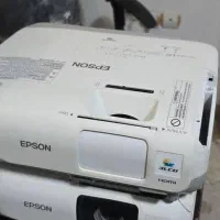 دیتاپرژکتور   epson NEC acer هیتاچی و.|تلویزیون و پروژکتور|شهریار, شهرک وائین|دیوار