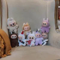 عروسک لبوبو تمام طرح ها یکجا جنس درجه یک