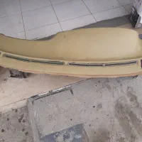 داشبرد پژوپارس و  پژو