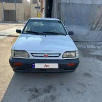 پرایدصبامدل۸۲تمیزکاربرات