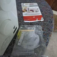 چرخ خیاطی ژانومه مدل جانتکsp7000اتوماتیک گلدوزی|چرخ خیاطی و ریسندگی|گرگان, |دیوار