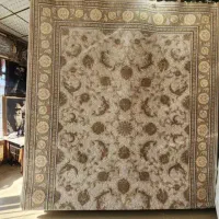 فرش شهر|فرش|بند زرک, |دیوار