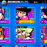 براول استارز