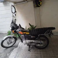 موتور سیکلت|موتورسیکلت|تهران, امیریه|دیوار