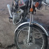 موتور ۱۲۵ مدل ۸۸