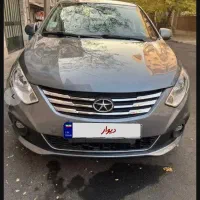 جک J4 مدل ۱۴۰۲ کم کار در حد صفر