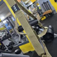 باشگاه بدنسازی معجزه