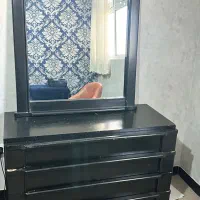 میز آرایشی