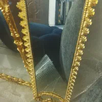 آینه های درکواتیو و ساعت برنز|آینه|تهران, طیب|دیوار