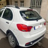 کوییک اس ۱۴۰۲ بی رنگ