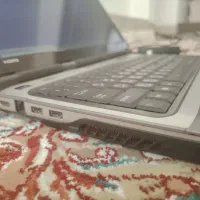 لبتاپ getaway تمیز|رایانه همراه|نجف‌آباد, منتظری شمالی|دیوار