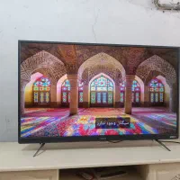 تلویزیون ایکس ویژن 43اینچ هوشمند