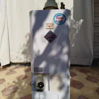 ابگرمکن گازی دیواری