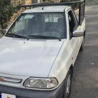 پراید وانت مدل ۱۴۰۲ نقدو اقساط