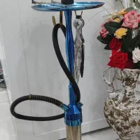 قلیان سیلیکونی